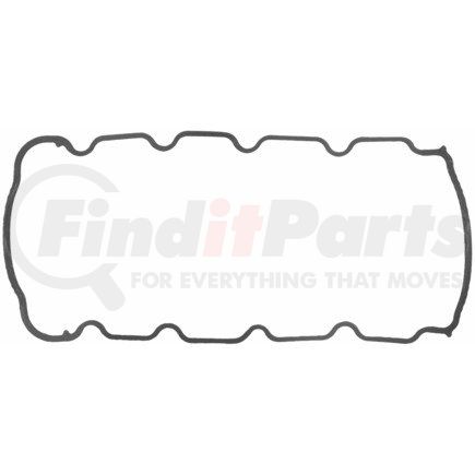 Fel-Pro OS 30915 R Engine Oil Pan Gasket Set