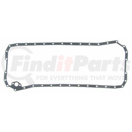 Fel-Pro OS 34102 Oil Pan Gasket Set