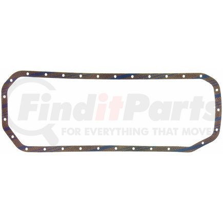 Fel-Pro OS 34403 C Engine Oil Pan Gasket Set