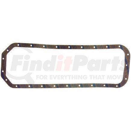 Fel-Pro OS 34401 C Oil Pan Gasket Set