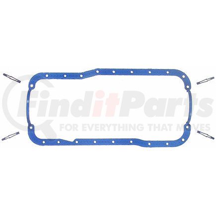 Fel-Pro OS 34508 R Oil Pan Gasket Set