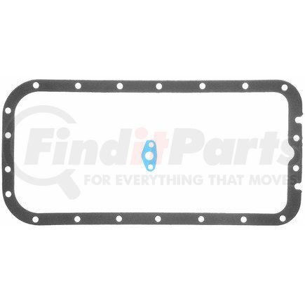 Fel-Pro OS 4350 AD Oil Pan Gasket Set