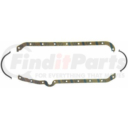 Fel-Pro OS 5197 C-2 Oil Pan Gasket Set