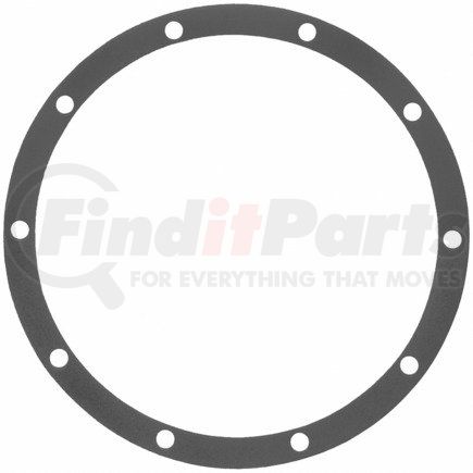 Fel-Pro RDS 55330 Axle Hsg. Cover or Diff. Seal