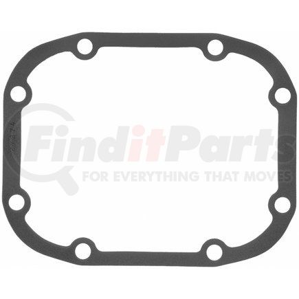 Fel-Pro RDS 27274 Axle Hsg. Cover or Diff. Seal