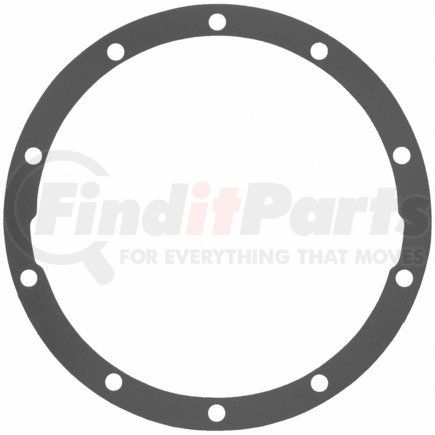 Fel-Pro RDS 55429 Axle Hsg. Cover or Diff. Seal