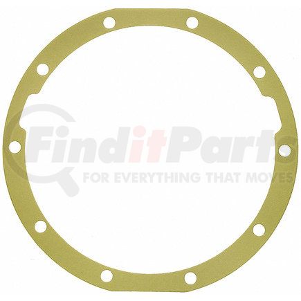 Fel-Pro RDS 4305 Axle Hsg. Cover or Diff. Seal