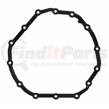 Fel-Pro RDS 55473 Axle Housing Cover Gasket Irregular Shaped 14 Bolt Hole Gasket