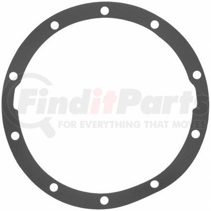 Fel-Pro RDS 55431 Axle Hsg. Cover or Diff. Seal