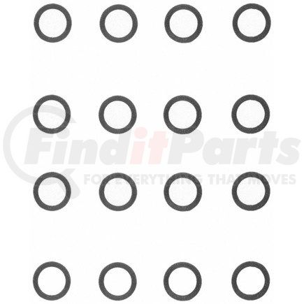 Fel-Pro SS 5112 Engine Valve Stem Oil Seal Set