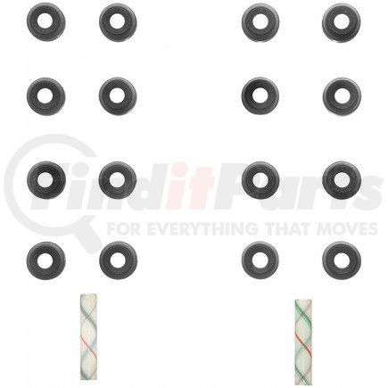 Fel-Pro SS 70283-1 Valve Stem Seal Set