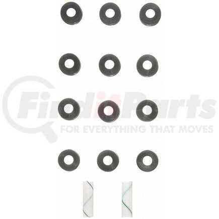 Fel-Pro SS 70819-1 Valve Stem Seal Set