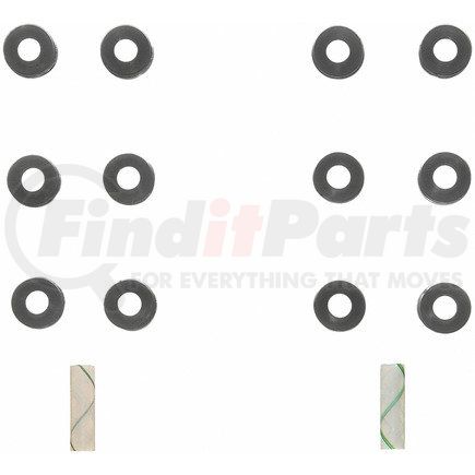 Fel-Pro SS 70819 Valve Stem Seal Set