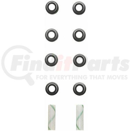 Fel-Pro SS 72512 Engine Valve Stem Oil Seal Set