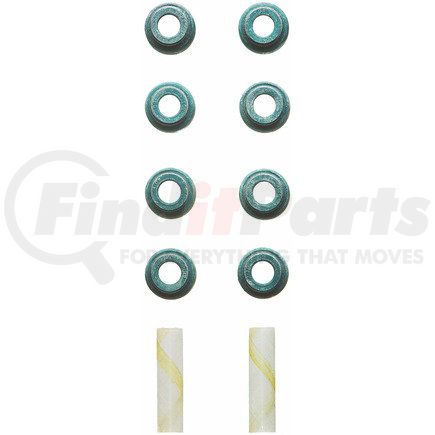 Fel-Pro SS 72547 Engine Valve Stem Oil Seal Set