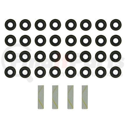 Fel-Pro SS 72551 Engine Valve Stem Oil Seal Set