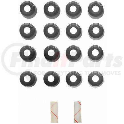 Fel-Pro SS 72823 Engine Valve Stem Oil Seal Set