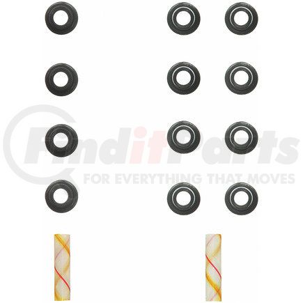 Fel-Pro SS 72632 Engine Valve Stem Oil Seal Set