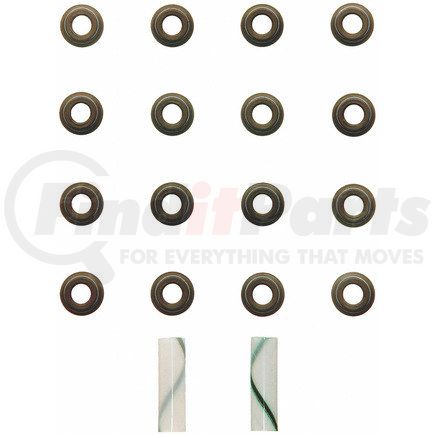 Fel-Pro SS 72682 Engine Valve Stem Oil Seal Set