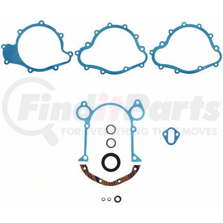 Fel-Pro TCS 13383-3 Engine Timing Cover Gasket Set