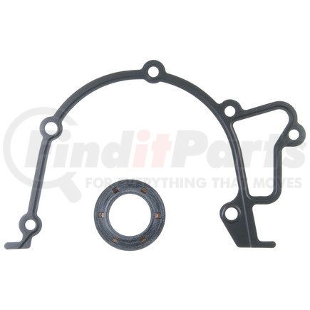 Fel-Pro TCS 45128 Engine Crankshaft Seal Kit