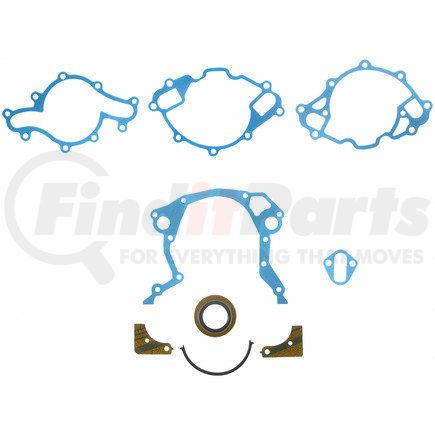 Fel-Pro TCS 45449 Engine Timing Cover Gasket Set