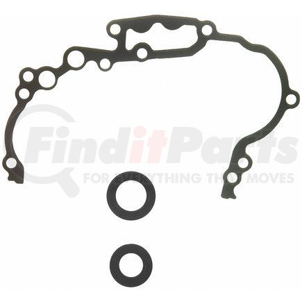 Fel-Pro TCS 45794 Engine Crankshaft Seal Kit