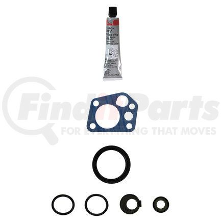 Fel-Pro TCS 45887 Engine Timing Cover Gasket Set