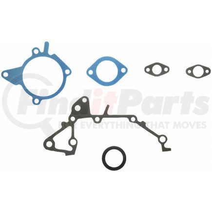 Fel-Pro TCS 45921 Crankshaft Front Seal Set