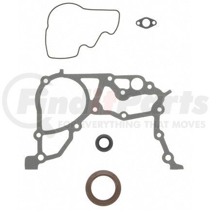 Fel-Pro TCS 45920 Engine Crankshaft Seal Kit