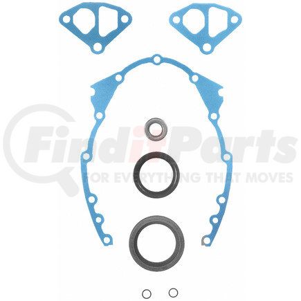 Fel-Pro TCS 45956 Engine Timing Cover Gasket Set