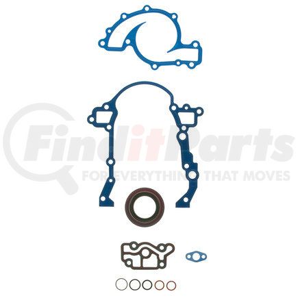 Fel-Pro TCS 45971 Timing Cover Gasket Set