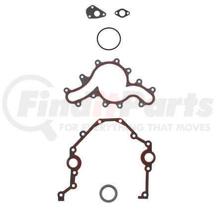 Fel-Pro TCS 45986 Timing Cover Gasket Set