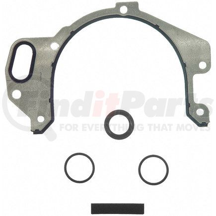 Fel-Pro TCS 45992 Engine Crankshaft Seal Kit