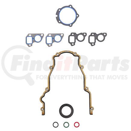 Fel-Pro TCS 45993 Timing Cover Gasket Set