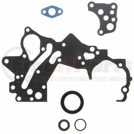 Fel-Pro TCS 46024 Engine Crankshaft Seal Kit