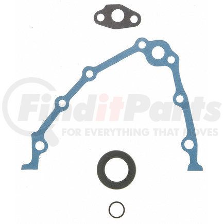 Fel-Pro TCS 46027 Engine Crankshaft Seal Kit