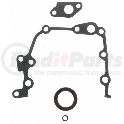 Fel-Pro TCS 46019-1 Crankshaft Front Seal Set