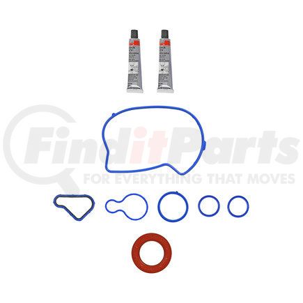 Fel-Pro TCS 46022 Engine Timing Cover Gasket Set