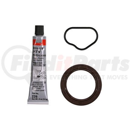 Fel-Pro TCS 46051 Engine Crankshaft Seal Kit