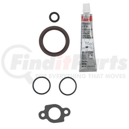 Fel-Pro TCS 46128 Crankshaft Front Seal Set