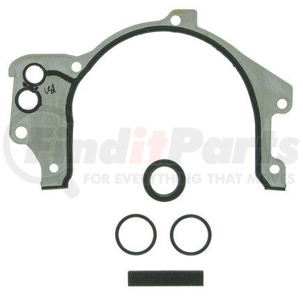 Fel-Pro TCS 46147 Engine Crankshaft Seal Kit