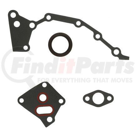 Fel-Pro TCS 46085 Engine Crankshaft Seal Kit