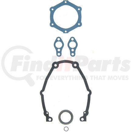 Fel-Pro TCS 46091 Timing Cover Gasket Set