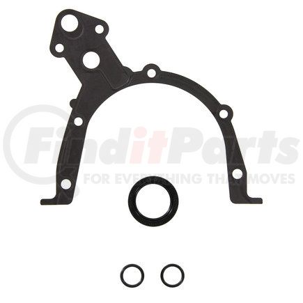 Fel-Pro TCS 46110 Engine Crankshaft Seal Kit