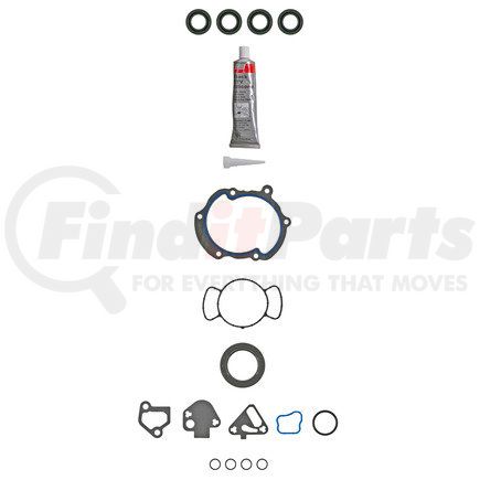 Fel-Pro TCS 46108 Timing Cover Gasket Set