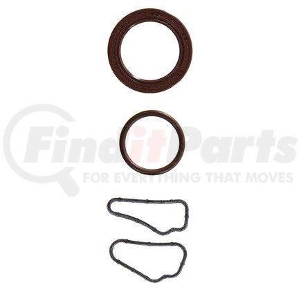 Fel-Pro TCS 46111 Crankshaft Front Seal Set