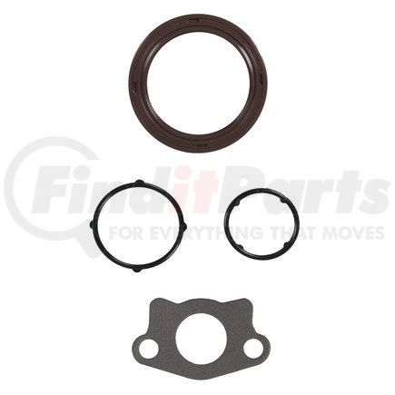 Fel-Pro TCS 46167 Engine Crankshaft Seal Kit