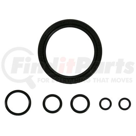 Fel-Pro TCS 46201 Engine Crankshaft Seal Kit