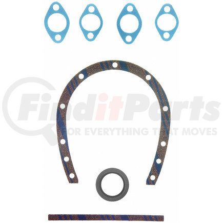 Fel-Pro TCS 5367-1 Engine Timing Cover Gasket Set